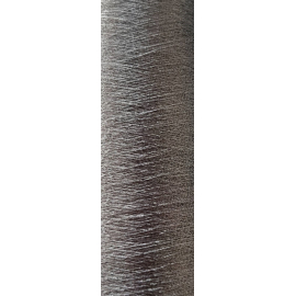 Металлизированная нить Polsim 40,  10000м № AS-1(Серебро) в Благовещенском