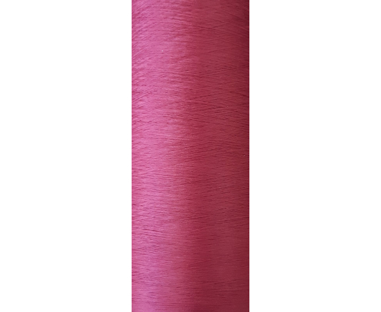 Текстурированная нитка 150D/1 №122 бордовый, изображение 2 в Благовещенском