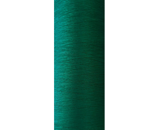 Текстурированная нитка 150D/1 № 215 зеленый, изображение 2 в Благовещенском