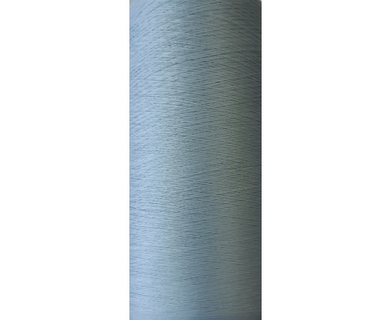 Текстурированная нитка 150D/1 №366 светло-серый, изображение 2 в Благовещенском