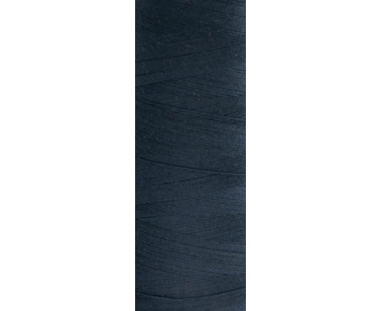 Армированная  нитка 28/2, 2500 м, № 323 темно-синий, изображение 2 в Благовещенском