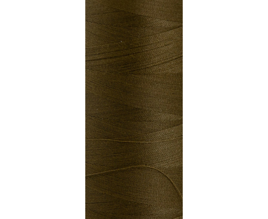 Армована нитка 28/2, 2500 м, № 423, Хакі темний (МО), изображение 2 в Благовіщенському